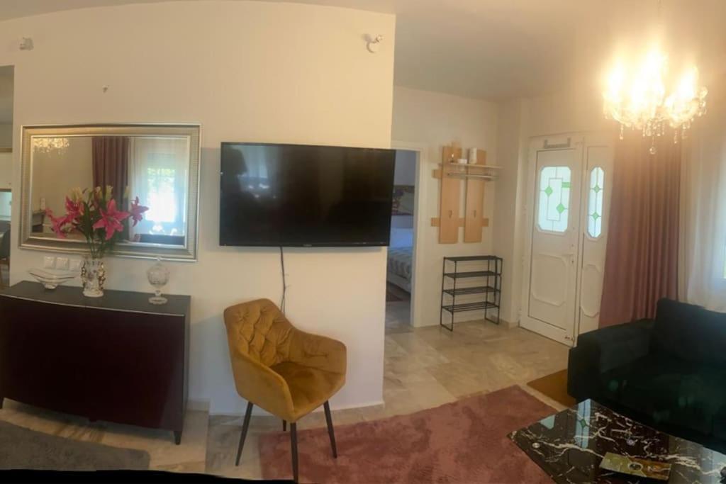 Plagiárion Villa Ariadni מראה חיצוני תמונה