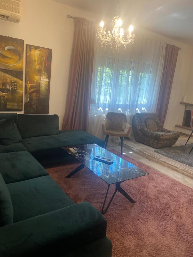 Plagiárion Villa Ariadni מראה חיצוני תמונה