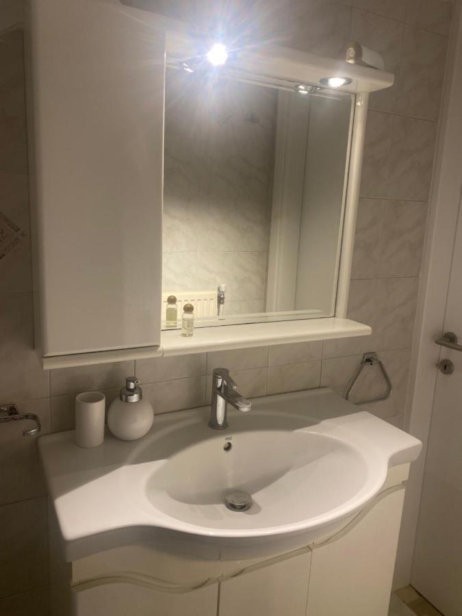 Plagiárion Villa Ariadni מראה חיצוני תמונה