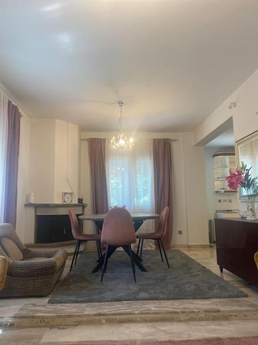 Plagiárion Villa Ariadni מראה חיצוני תמונה