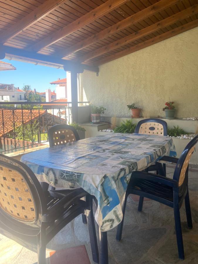 Plagiárion Villa Ariadni מראה חיצוני תמונה