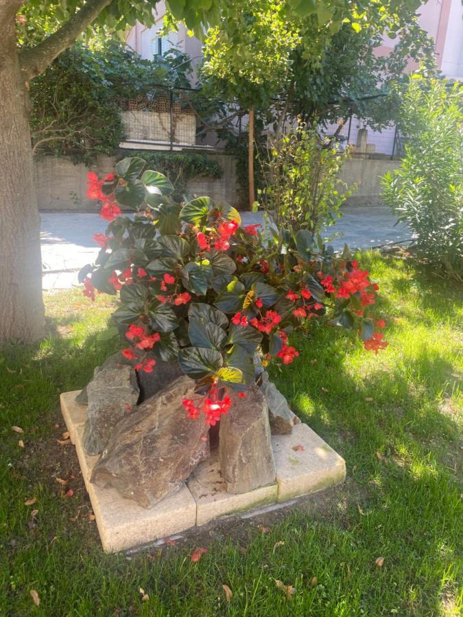 Plagiárion Villa Ariadni מראה חיצוני תמונה